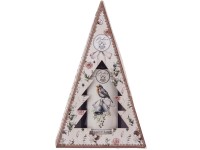 SK Sprchový gél 100 ml Vianočný - vtáčik